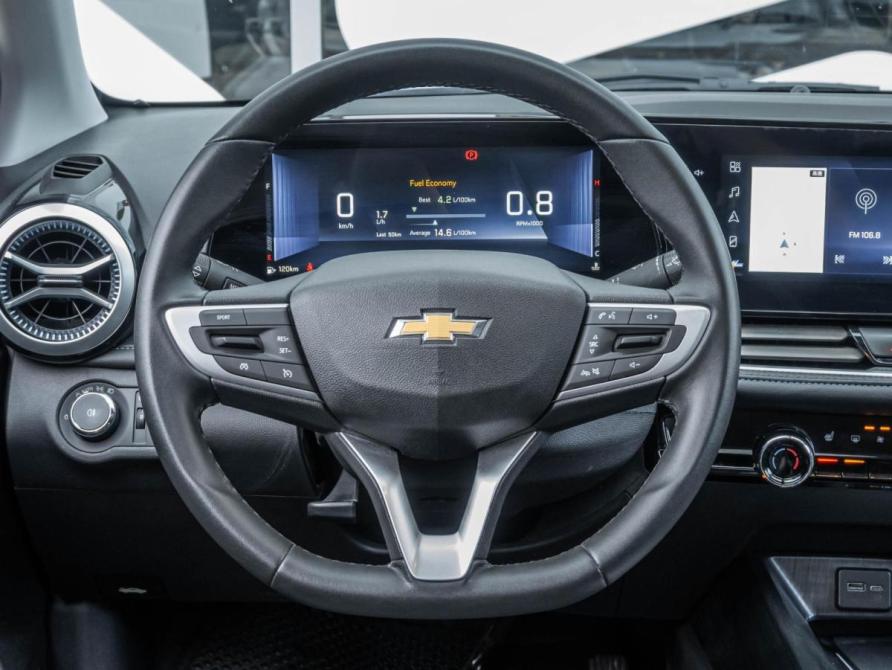 Chevrolet Monza II Рестайлинг Ставрополь  - изображение 14