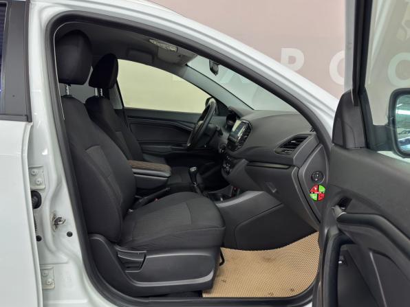 Lada (ВАЗ) Vesta I с пробегом 2020 года, цена 920 000 рублей, 97891 км, универсал, Автокод Объявления