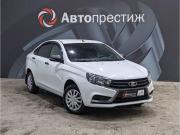 Lada (ВАЗ) Vesta I Пермь  - изображение 28