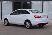 Lada (ВАЗ) Vesta I Саратов  - изображение 37