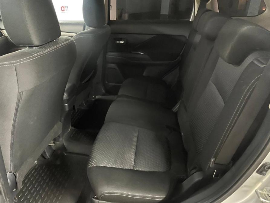 Mitsubishi Outlander III Рестайлинг 2 Санкт-Петербург  - изображение 19