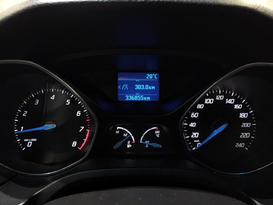 Ford Focus III Казань  - изображение 16