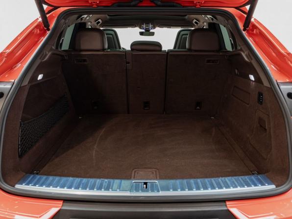 Porsche Cayenne III с пробегом 2019 года, цена 7 650 000 рублей, 98079 км, внедорожник, Автокод Объявления