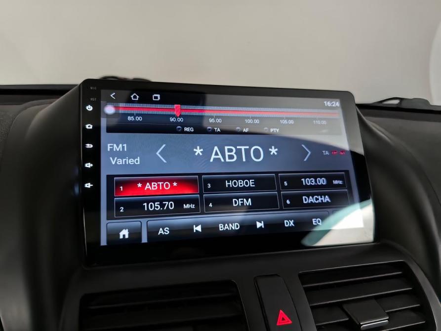 FAW Besturn X80 I Москва  - изображение 17