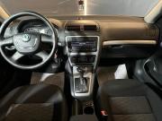 Skoda Octavia II (A5) Рестайлинг Уфа  - изображение 24