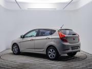 Hyundai Solaris I Рестайлинг Москва  - изображение 23