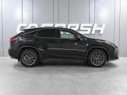 Lexus RX IV Ростов-на-Дону  - изображение 26