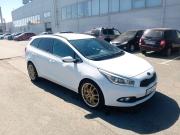 Kia Ceed II Оренбург  - изображение 13