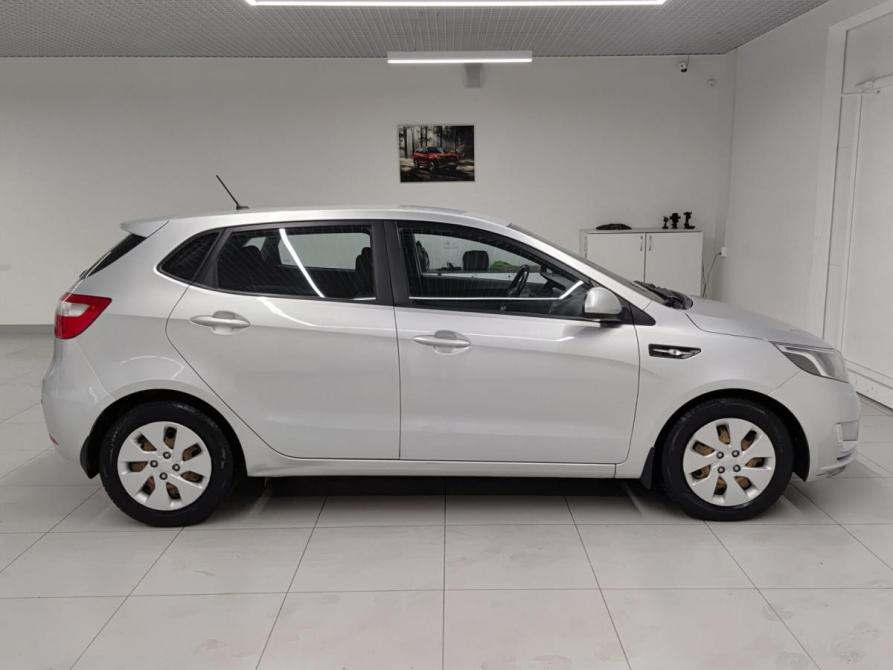 Kia Rio III Казань  - изображение 5