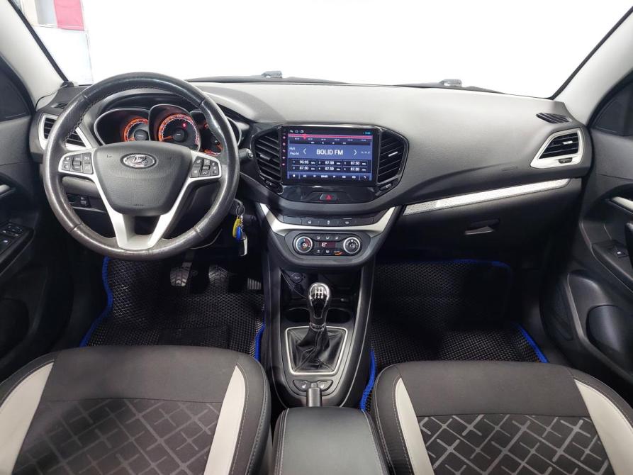 Lada (ВАЗ) Vesta I Пермь  - изображение 10