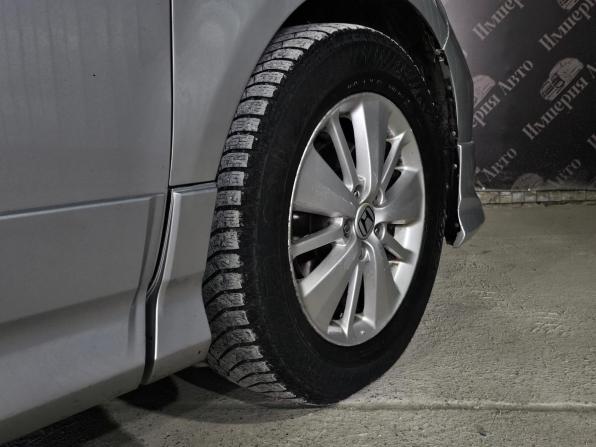 Honda Elysion I Рестайлинг с пробегом 2009 года, цена 1 280 000 рублей, 299500 км, минивэн, Автокод Объявления