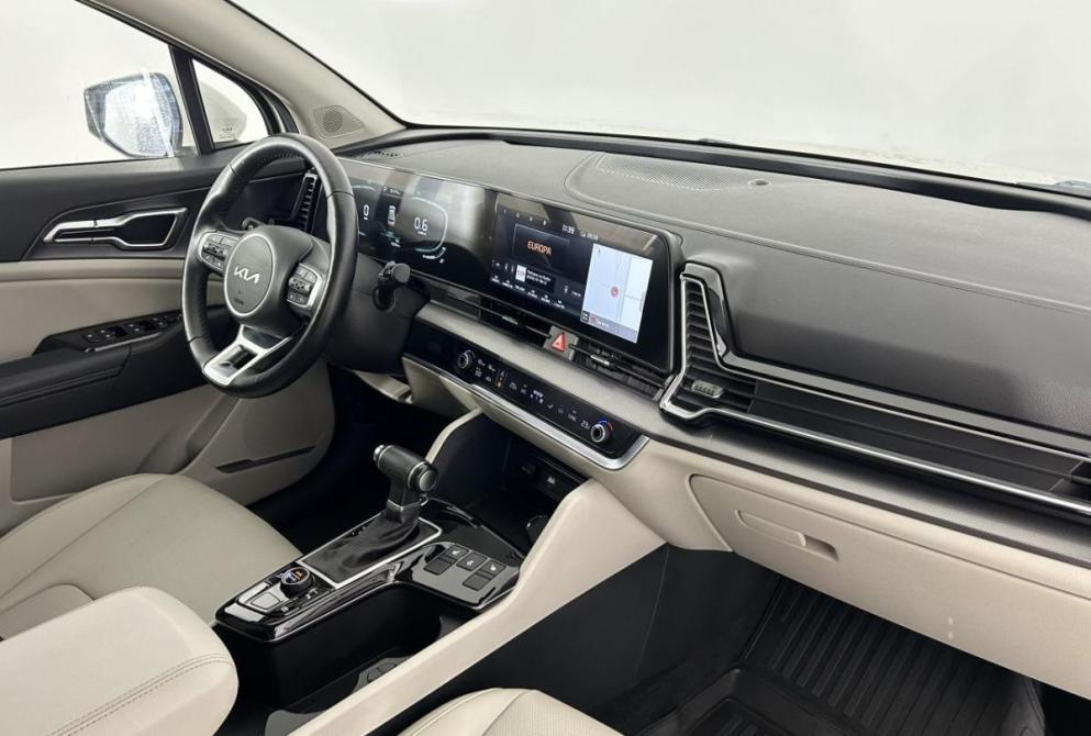 Kia Sportage V Саранск  - изображение 20