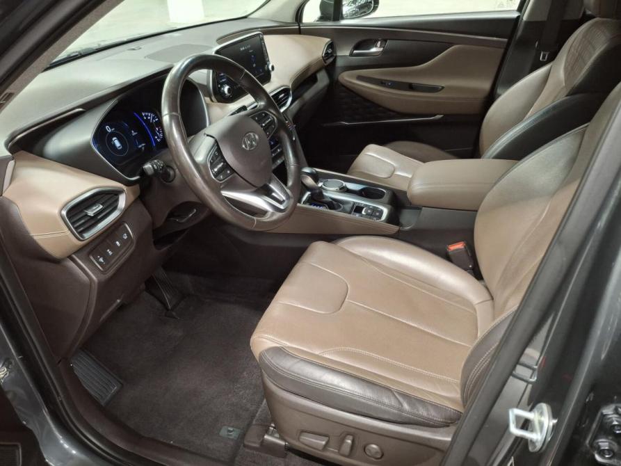 Hyundai Santa Fe IV Казань  - изображение 20
