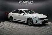Kia K5 III Крым  - изображение 37