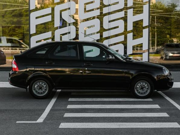 Lada (ВАЗ) Priora I с пробегом 2011 года, цена 599 000 рублей, 191268 км, хэтчбек, Автокод Объявления