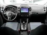 Volkswagen Tiguan I Рестайлинг Челябинск  - изображение 39