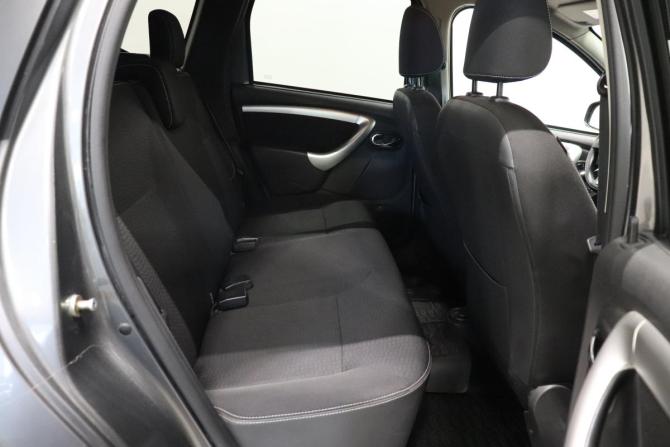Nissan Terrano III (D10) с пробегом 2017 года, цена 1 493 000 рублей, 62735 км, внедорожник, Автокод Объявления
