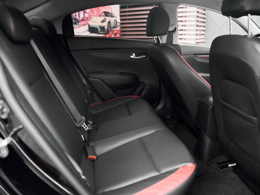 Kia Rio IV Казань  - изображение 8