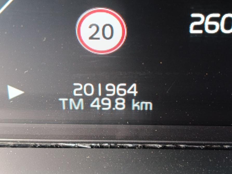 Volvo XC90 II Москва  - изображение 25