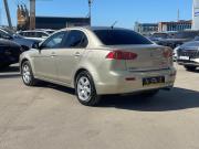 Mitsubishi Lancer X Вологда  - изображение 20
