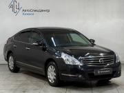 Nissan Teana II Рестайлинг Химки  - изображение 19