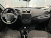 Lada (ВАЗ) Granta I Рестайлинг Москва  - изображение 19