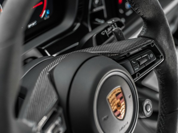 Новый Porsche Cayenne III Рестайлинг 2024 года, цена 27 304 400 рублей, внедорожник, Автокод Объявления