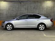 Skoda Octavia III (A7) Рестайлинг Уфа  - изображение 29