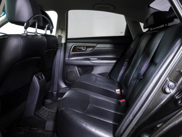 Nissan Teana III (L33) с пробегом 2014 года, цена 1 290 000 рублей, 157500 км, седан, Автокод Объявления