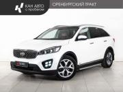 Kia Sorento III Prime Казань  - изображение 21