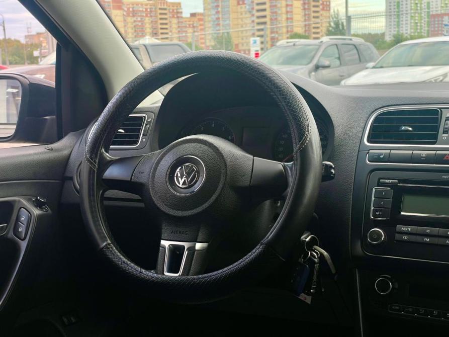Volkswagen Polo V Вологда  - изображение 13