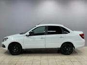 Lada (ВАЗ) Granta I Рестайлинг Уфа  - изображение 24