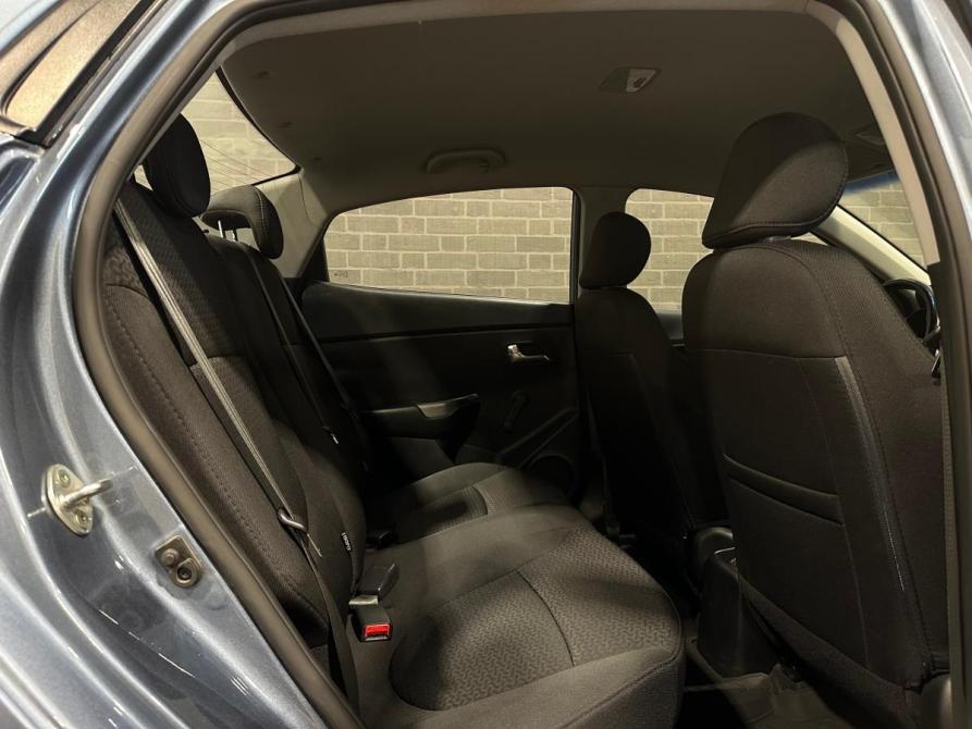 Kia Rio III Рестайлинг Челябинск  - изображение 9