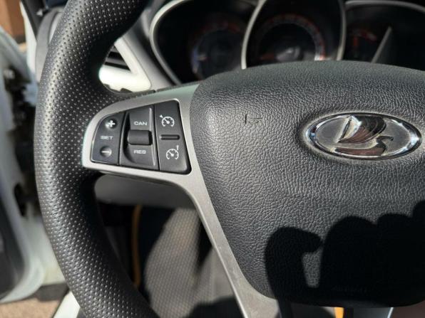 Lada (ВАЗ) Vesta I с пробегом 2019 года, цена 970 000 рублей, 124903 км, универсал, Автокод Объявления