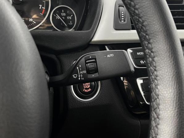 BMW 3 серии VI (F3x) Рестайлинг с пробегом 2018 года, цена 1 498 300 рублей, 159132 км, седан, Автокод Объявления