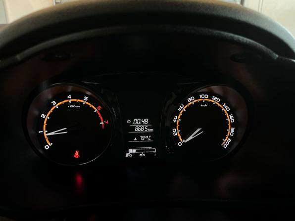 Lada (ВАЗ) Granta I Рестайлинг с пробегом 2023 года, цена 1 000 000 рублей, 8685 км, лифтбек, Автокод Объявления