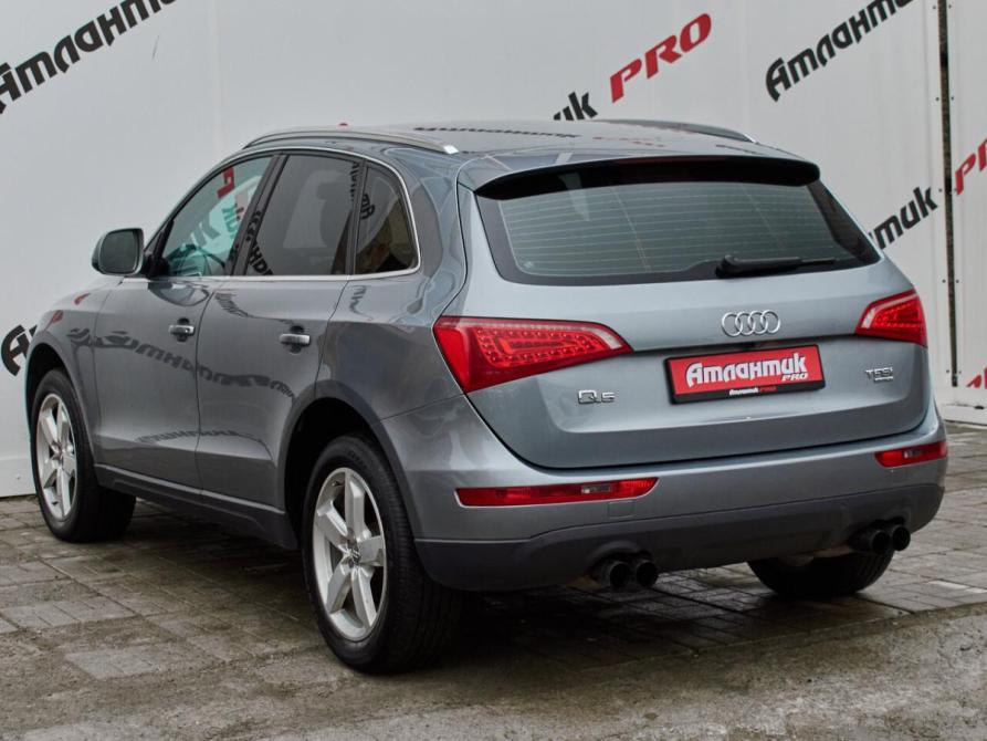 Audi Q5 I (8R) Екатеринбург  - изображение 4