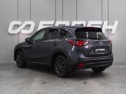Mazda CX-5 I Воронеж  - изображение 21