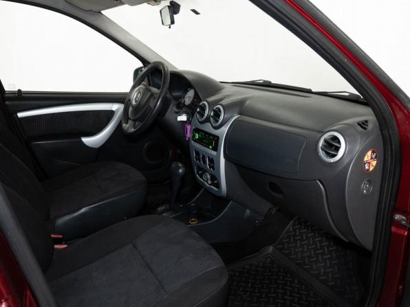 Renault Logan I Рестайлинг с пробегом 2010 года, цена 488 000 рублей, 231000 км, седан, Автокод Объявления