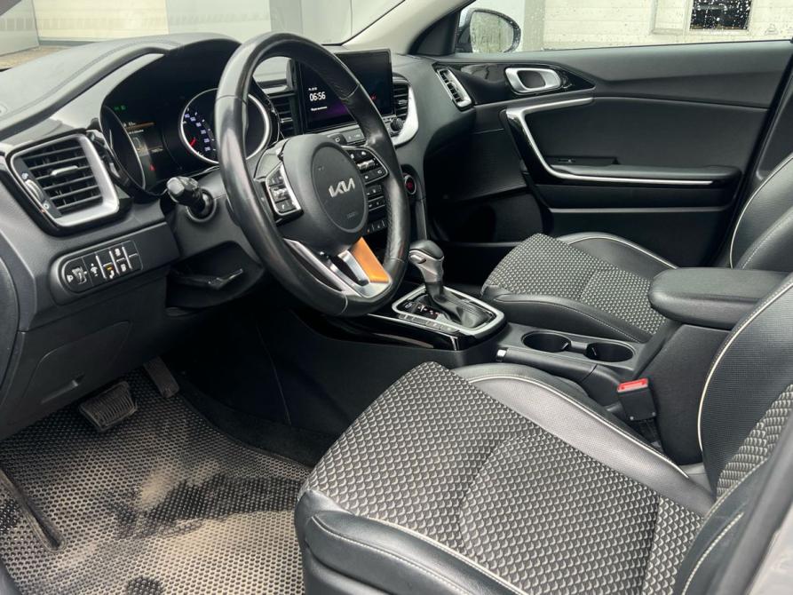 Kia Ceed III Рестайлинг Санкт-Петербург  - изображение 7