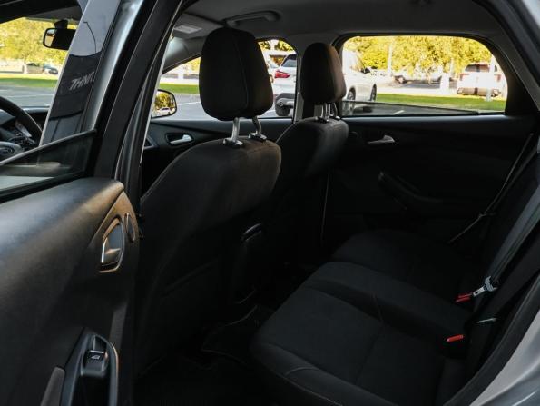 Ford Focus III Рестайлинг с пробегом 2016 года, цена 1 079 000 рублей, 179030 км, универсал, Автокод Объявления