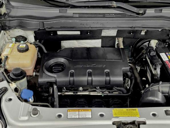 SsangYong Actyon II с пробегом 2013 года, цена 795 000 рублей, 164375 км, внедорожник, Автокод Объявления