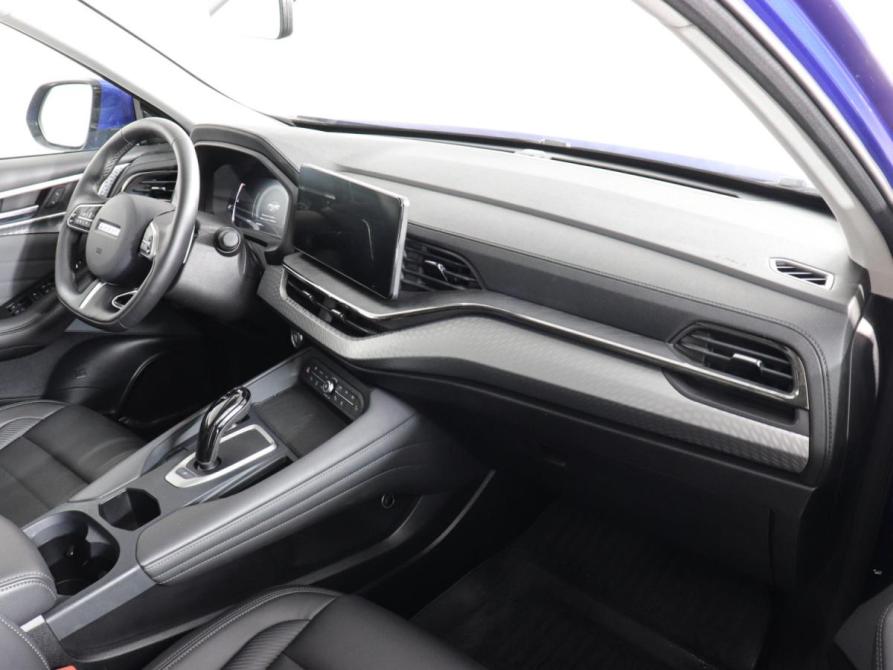 Haval F7x I Рестайлинг Химки  - изображение 11