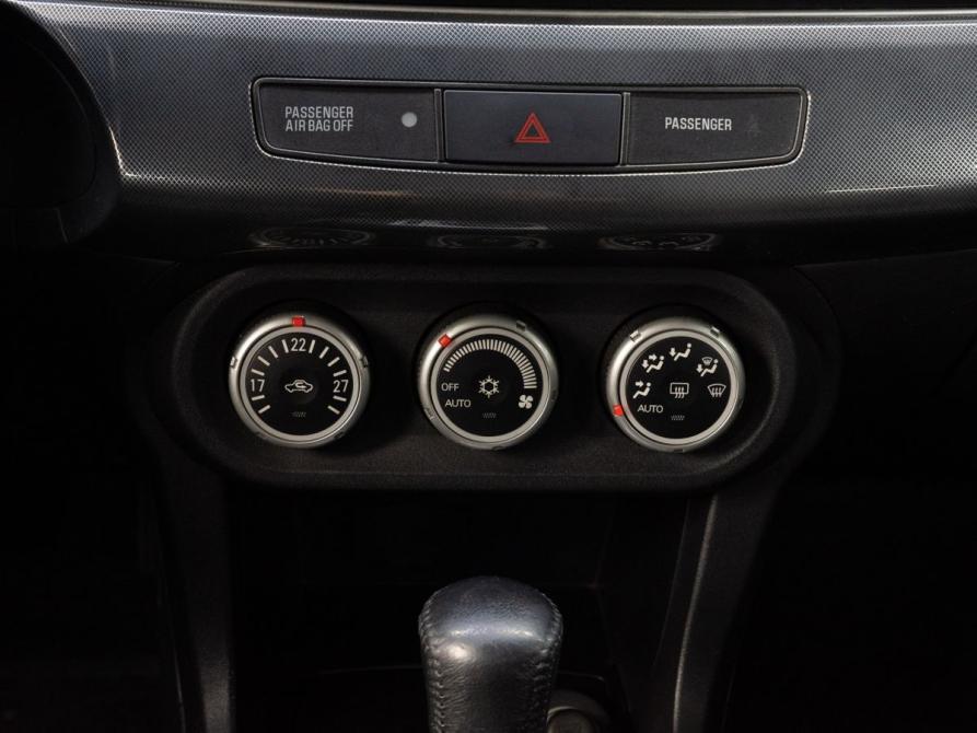Mitsubishi Lancer X Тюмень  - изображение 20