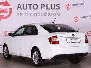 Skoda Rapid I Рестайлинг Минеральные Воды  - изображение 23