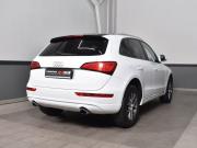 Audi Q5 I (8R) Рестайлинг Кемерово  - изображение 28