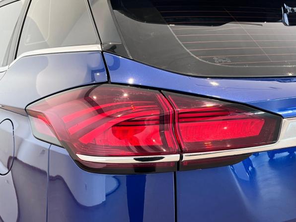Geely Atlas Pro с пробегом 2022 года, цена 1 950 000 рублей, 45850 км, внедорожник, Автокод Объявления