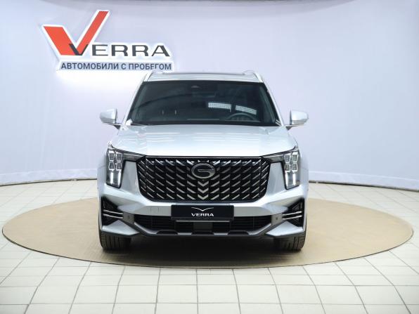 GAC GS8 II с пробегом 2023 года, цена 3 350 000 рублей, 54209 км, внедорожник, Автокод Объявления