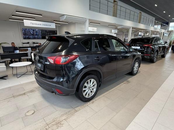 Mazda CX-5 I с пробегом 2012 года, цена 1 281 000 рублей, 201490 км, внедорожник, Автокод Объявления