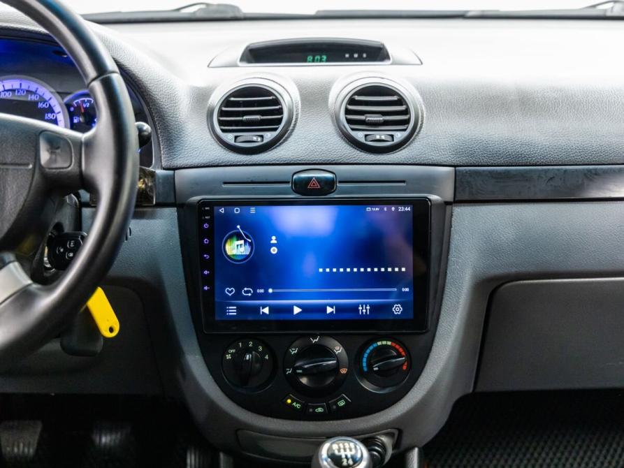 Chevrolet Lacetti I Волгоград  - изображение 15